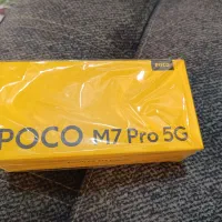 موبایل شیامیm7پرو