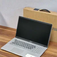 لپتاپ اوپن باکس ایسوس کارکرد 6 روز / اقساطی|رایانه همراه|تبریز, |دیوار