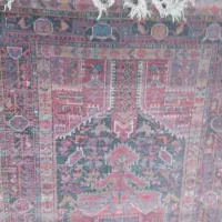 قالی چه قدیمی