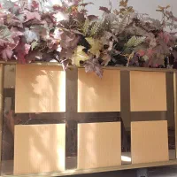 درختچه مصنوعی|گل مصنوعی|تهران, عباس‌آباد|دیوار