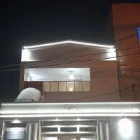 خانه دوطبقه درجه ۱ سرنبش معلم چهار|فروش خانه و ویلا|اهواز, زرگان|دیوار