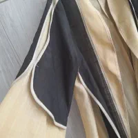 مانتو مجلسی بلند