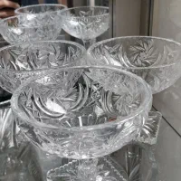 قندان چک خورشید بوهمیا نو جهیزیه