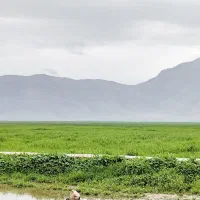 ۵۶۰۰ متر زمین ایذه بعد از مسکن مهر