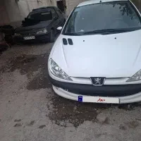 ۲۰۶مدل ۹۴تیپ ۵