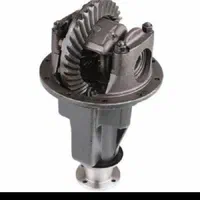 دینام و گیربکس و دیفرانسیل باضمانت نامه کتبی