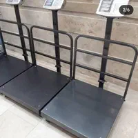 ** فروش انواع ترازو و باسکول با گارانتی  **|فروشگاه و مغازه|پردیس, |دیوار