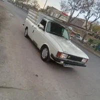 وانت بار سیار منصف