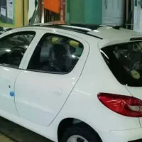 حواله ۲۰۷ کارمندی دستی سقف شیشه ای