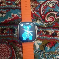 ساعت هوشمند طرح اپل واچ بلوتوثی