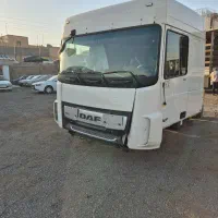 کابین کشنده