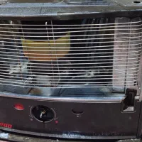 بخاری تویوست ژاپنی اصل