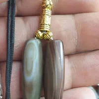 مهرهای اصل وقدیمی و حرز امام الجواد|بدلیجات|بوشهر, |دیوار