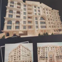 مهرشهرواحد۱۳۰متر۳خواب پرنوردونبش زیرقیمت میلاد۴|فروش آپارتمان|کرج, فاز ۳ مهرشهر|دیوار