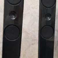 سینما خانواده سالم|سیستم صوتی خانگی|قم, نیروگاه|دیوار