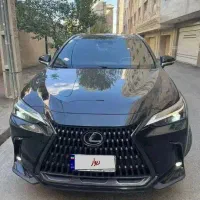 لکسوس nx350 پریمیوم مدل ۲۰۲۲ کارکرد۴۹۰۰۰ ارس دائم