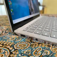 لپ تاپ حرفه ای تاچ برند مایکروسافت پردازنده RYZEN|رایانه همراه|تهران, میدان ولیعصر|دیوار