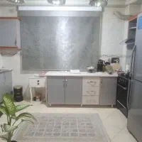 ۷۵ متری ۲ خواب