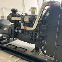 ژنراتور ولوو کامینز پرکینز بادوئین یوچای|ماشینآلات صنعتی|قزوین, |دیوار