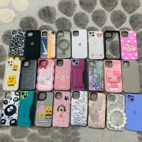 کاور گوشی 13 نرمال