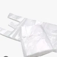 نایلون دسته دار فروشگاهی