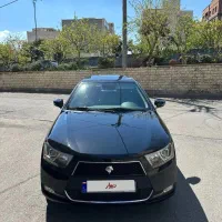 دنا پلاس توربو اتومات ۱۴۰۲