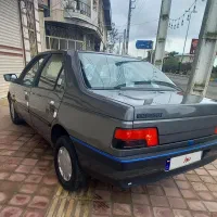 پژو ۴۰۵ نوک مدادی ۹۱|خودرو سواری و وانت|رحیمآباد, |دیوار