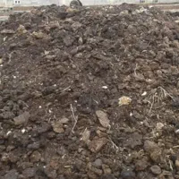فروش کودخشک حیوانی گوسفند