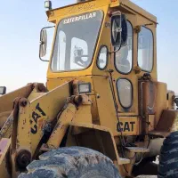 لودر ۹۳۰ فنی به شرط درجه یک|خودرو سنگین|سیاخ دارنگون, |دیوار