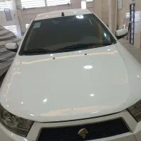 دنا EF7مدل ۹۷ بدون رنگ