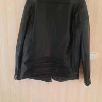 کابشن چرمی مردانه  در حد نو ی میلیون تومن