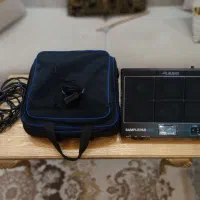 پرکاشن آلیسیس در حد|درام و پرکاشن|ارومیه, |دیوار