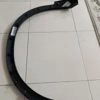 فلاپ گلگیر جلو راست ایکس ۵۵ پرو|قطعات یدکی و لوازم جانبی|ساوه, |دیوار