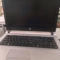لپ تاپ HP I7 گرافیکدار( زیرقیمت)