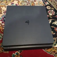 ps4 اسلیم ۱ ترابایت کپی خور فول بازی