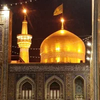 سفرهفت روزه به مشهد مقدس