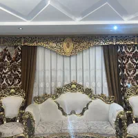 مبلمان و پرده|مبلمان خانگی و میز عسلی|تهران, بوستان چیتگر|دیوار
