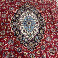 فرش ۶ متری کاملا سالم