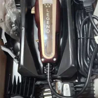 ماشین اصلاح وال ،vgr،قیچی فینی