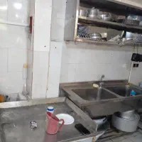 کمک اشپز