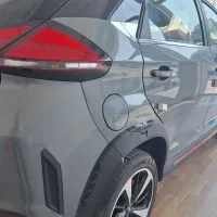 ایکس ۳۳ کراس اتوماتیک