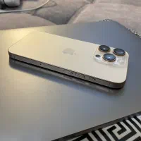 گوشی موبایل اپل مدلZAA iPhone 16 pro|موبایل|تهران, اقدسیه|دیوار