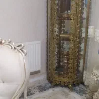 بوفه برنزی