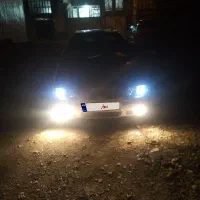 سمند مدل ۸۴|خودرو سواری و وانت|الشتر, |دیوار