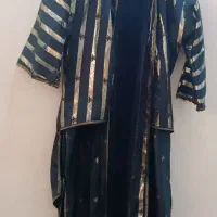 مانتو‌مزونی مجلسی نونو