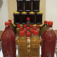 مجصولات کاملا طبیعی.زیتون.روغن زیتون انجیل خشک.|خوردنی و آشامیدنی|تهران, امام زاده عبدالله|دیوار