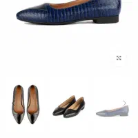 کفش چرم برند کروکو|کیف، کفش، کمربند|تهران, باغ فیض|دیوار