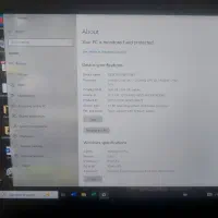لبتاب دل 5520|رایانه همراه|کرمانشاه, |دیوار