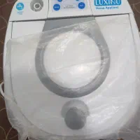 مینی واش LUXINO