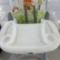 وسایل کودک صندلی ماشین صندلی غذا